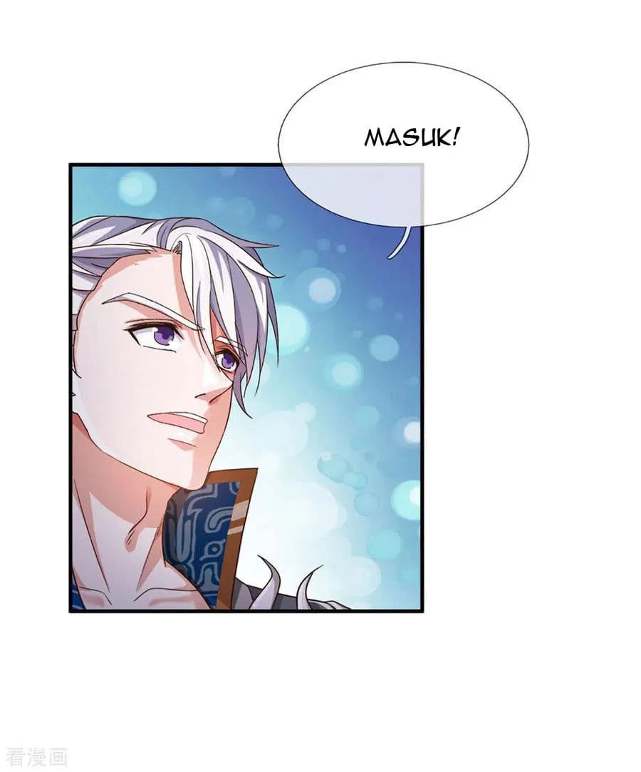 Shura Sword Sovereign Chapter 149 Gambar 18